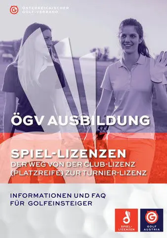 Spiel-Lizenzen